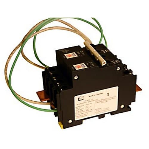MNEPV-600-2PP Midnite Din Rail Breaker DC type 600 volts 15,20,30,40, or 50 Amp - Image 5