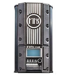 MNHAWKE’S BAY BACKPLATE for mounting MNHBay 90 or 120 w/MNH BB - Image 3