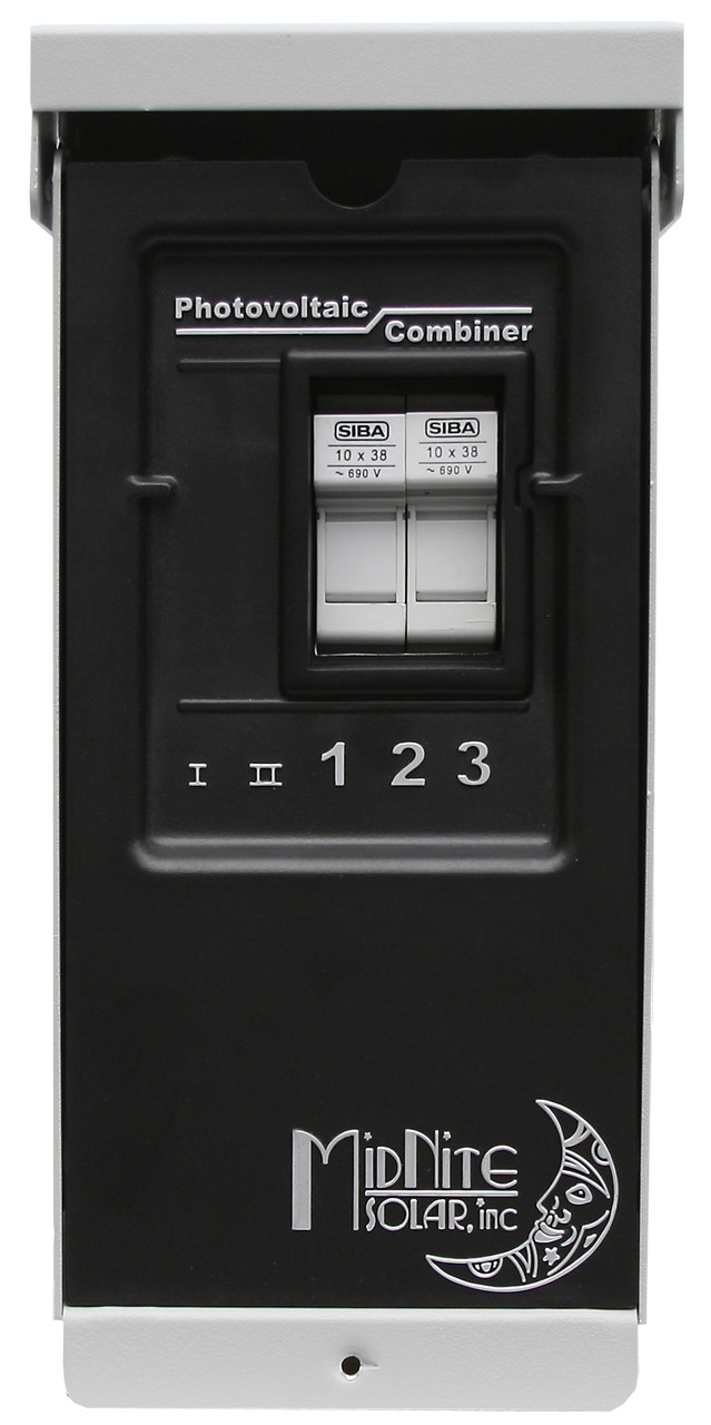 MNPV3 Midnite Combiner Box - Image 5