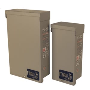 MNPV3 Midnite Combiner Box - Image 6