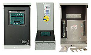 MNPV6 250 Disco Combiner Disconnecting Combiner - Image 4