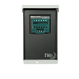 MNPV6 Disco Combiner AC Micro - Image 3