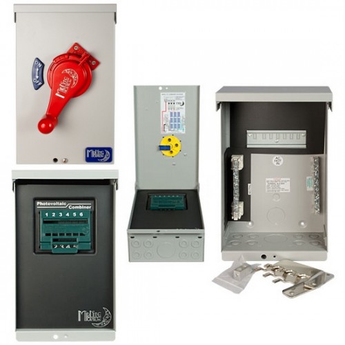 MNPV6 Disco Combiner AC Micro - Image 4