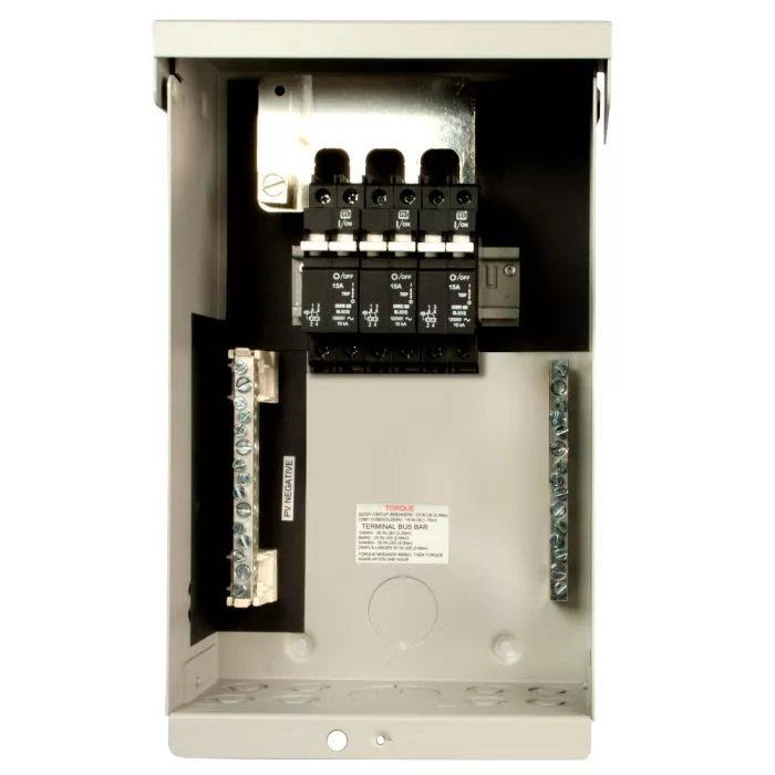 MNPV6 Disco Combiner - Image 5