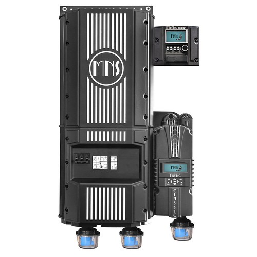 MNROSIE BACKPLATE for the Rosie and Rosie Breaker Box - Image 5