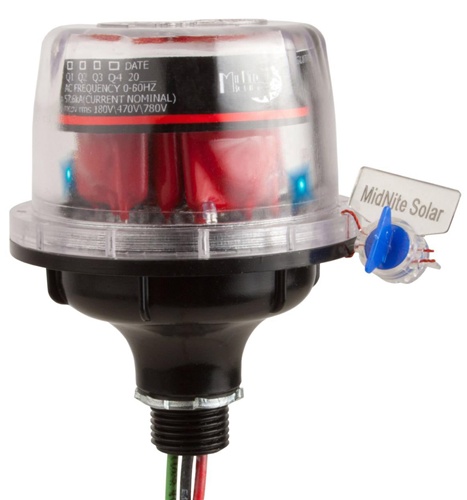 MNSPD 600 Midnite Lightning protector 600 Volt AC/DC