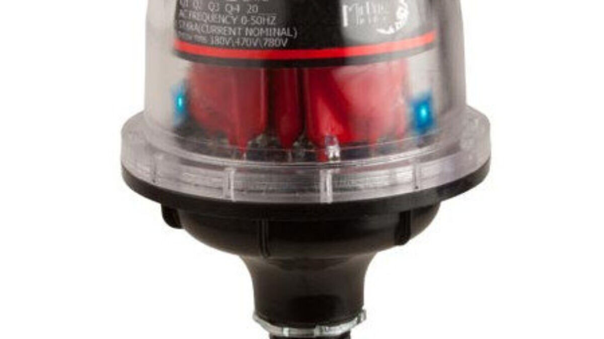 MNSPD 600 Midnite Lightning protector 600 Volt AC/DC - Image 3