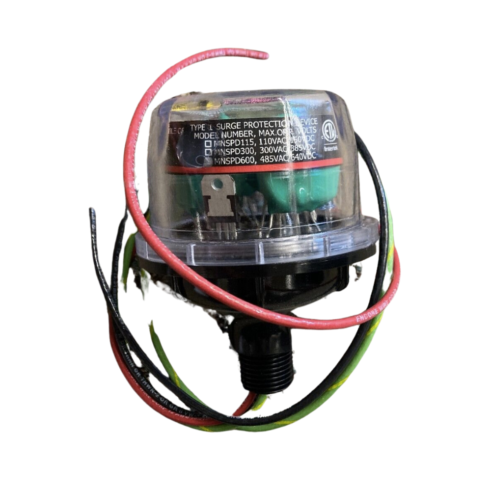 MNSPD 600 Midnite Lightning protector 600 Volt AC/DC - Image 5