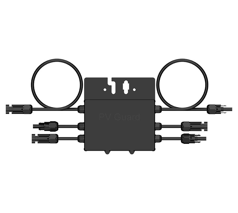 NEP Scanner for Rapid Shutdown and Micro inverter - Image 3