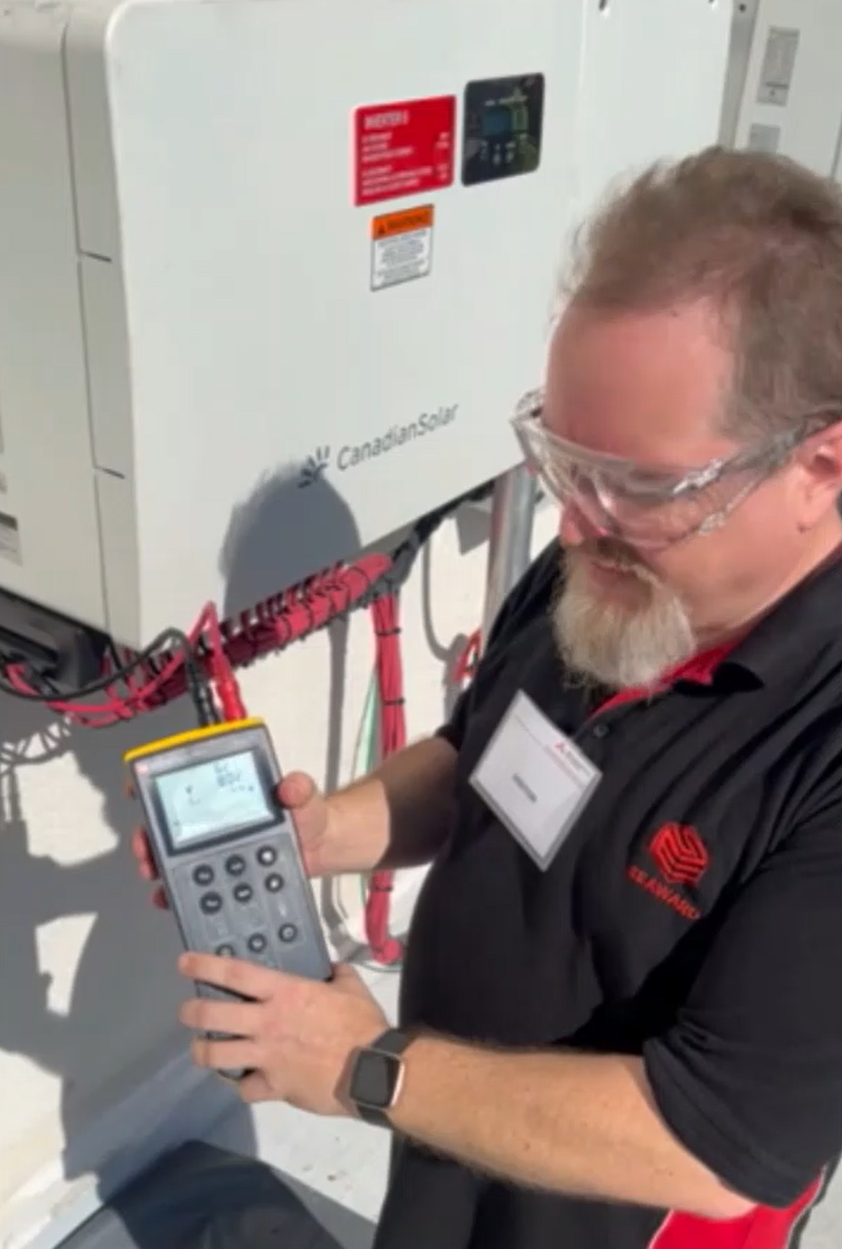 NEP Scanner for Rapid Shutdown and Micro inverter - Image 4