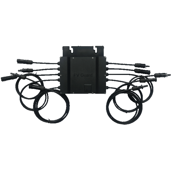 NEP Scanner for Rapid Shutdown and Micro inverter - Image 6