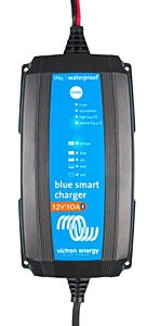 IP65 Blue Smart Charger 12/10(1) 120V NEMA 1-15P