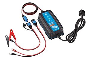 IP65 Blue Smart Charger 12/10(1) 120V NEMA 1-15P - Image 2