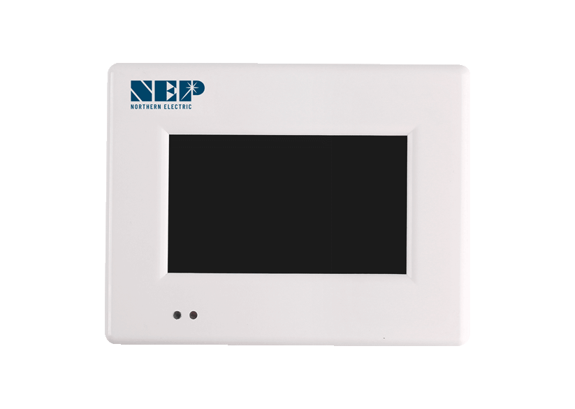 NEP BDG-256 External Package: c/w gateway, WiFi dongle, WiFi booster, enclosure outdoor box - Image 2