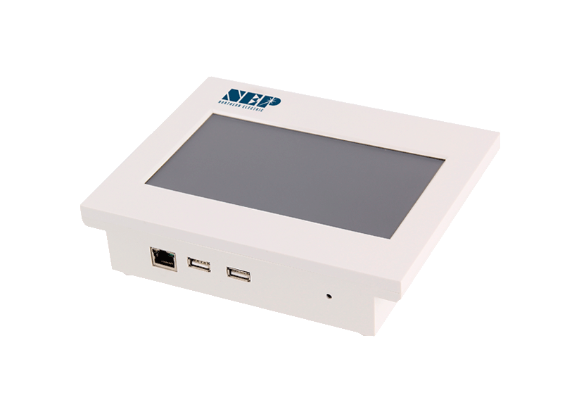 NEP BDG-256 External Package: c/w gateway, WiFi dongle, WiFi booster, enclosure outdoor box - Image 5