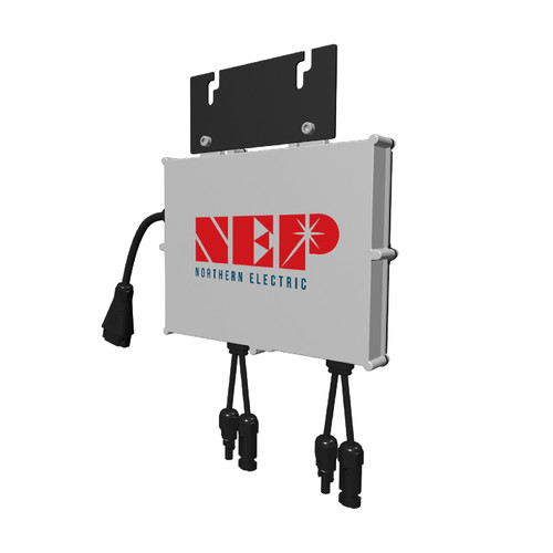NEP Tool to Disconnect Inverter - Image 3