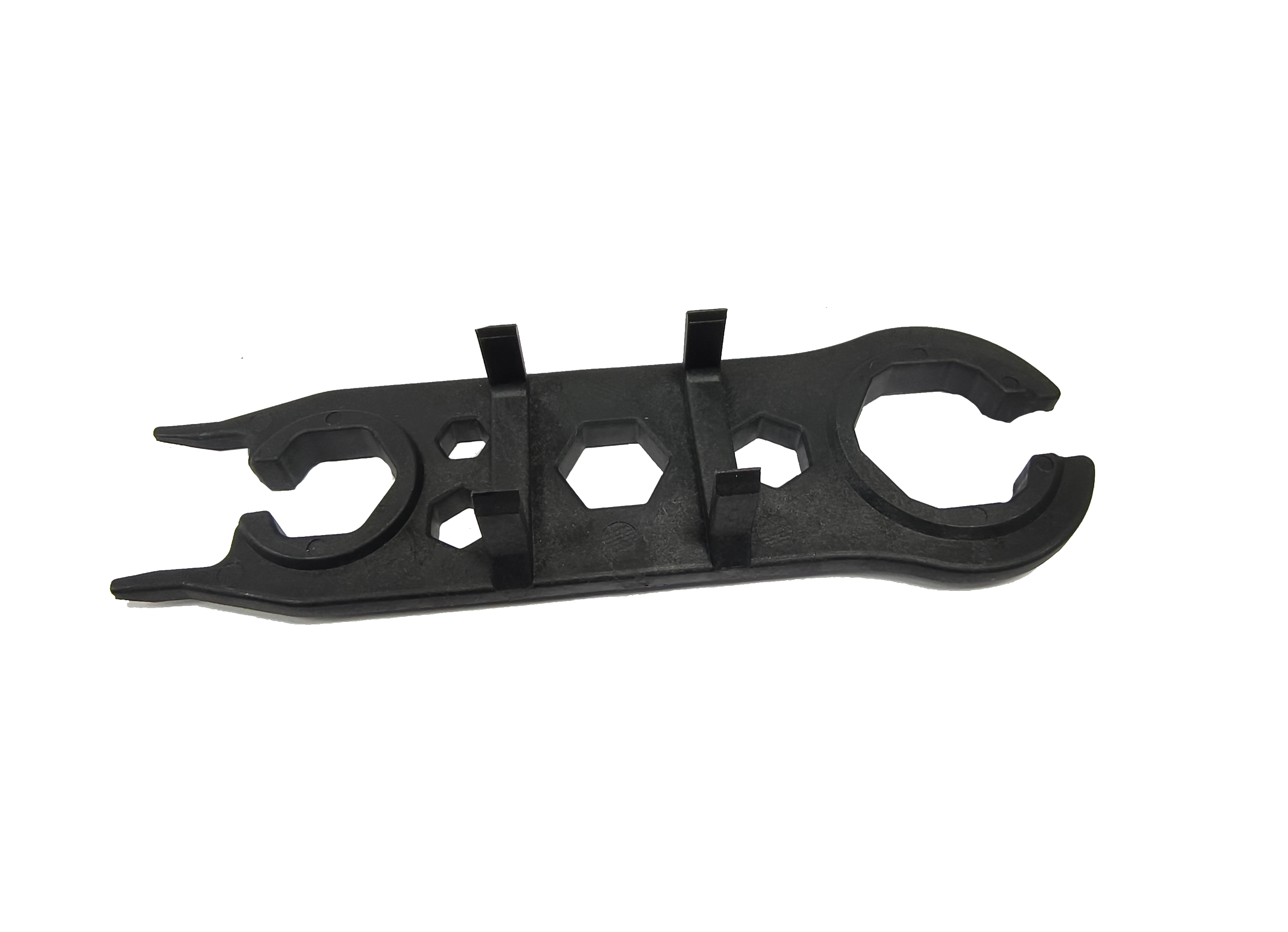 NEP Tool to open Trunk Connector