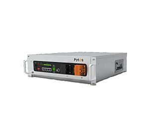 Pytes V5 LiFePO4 Battery w/busbars,comm cable 5.12kW 51.2V 100Ah 10 yr warranty - Image 6