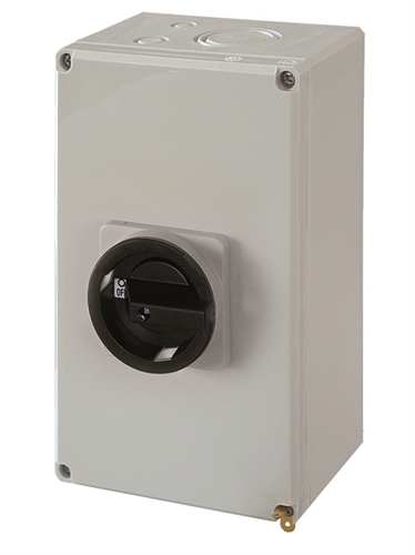 PE69-3063 AC Disconnect for grid tie inverter 3 pole 63 amp - Image 3