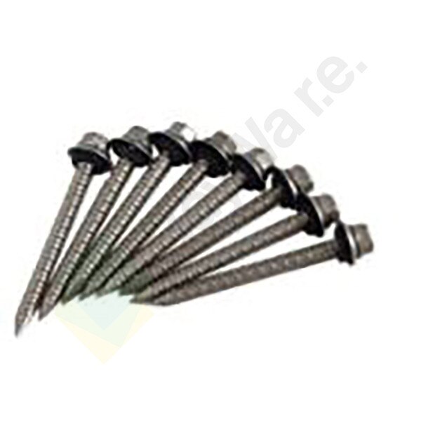 RT Additional 5x60 mm Screw for MINI Base - Image 4