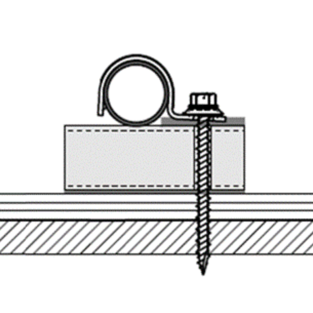 RT Conduit mounts for MINI Base - Image 5