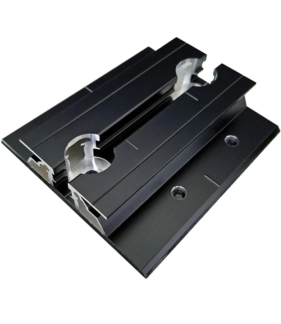 RT Conduit mounts for MINI Base - Image 6