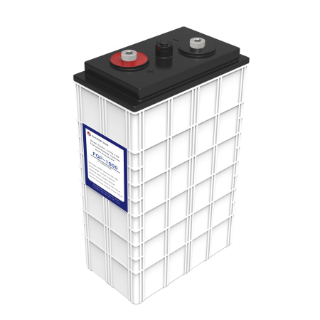 Sacred Sun 12 Volt 1000 Ahr Carbon Battery Bank Complete with racking and buss bars 12kWh - Image 4