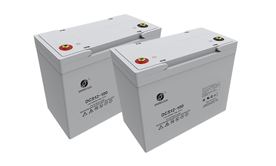 Sacred Sun 12 Volt 1000 Ahr Carbon Battery Bank Complete with racking and buss bars 12kWh - Image 5