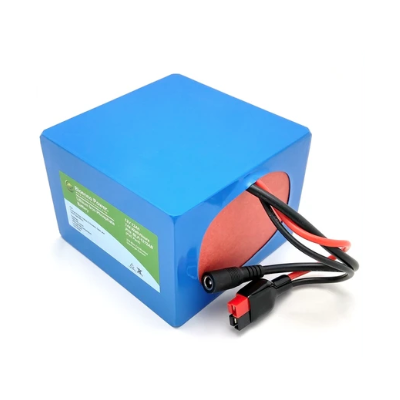 Sacred Sun 12 Volt 1000 Ahr Carbon Battery Bank Complete with racking and buss bars 12kWh - Image 6