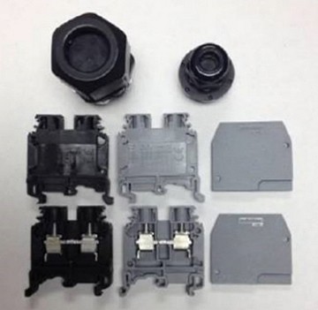 SOL-1014 SolaDeck (AC/DC Pass thru) 5 position - Image 2