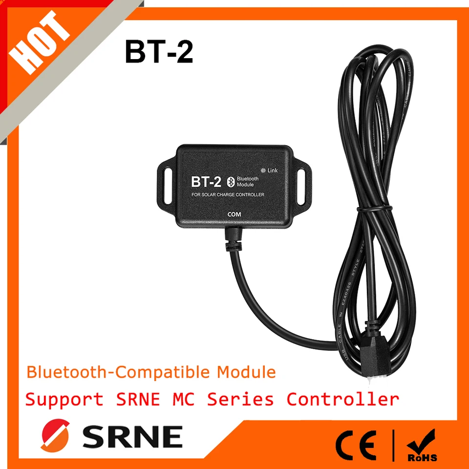 SR-BT-2 Bluetooth Module (Only for SR-MC2450) - Image 4