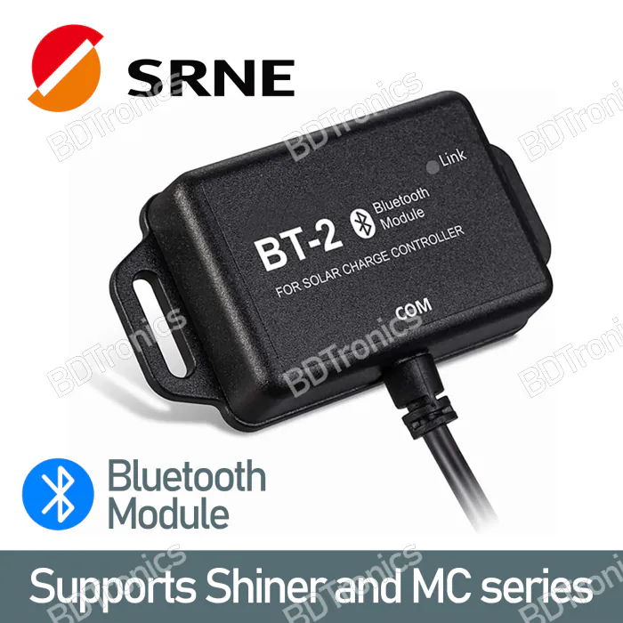 SR-BT-2 Bluetooth Module (Only for SR-MC2450) - Image 5