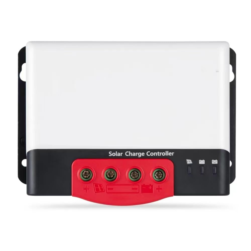 SR-MC2450 Switch Energy 50Amp MPPT Controller W/Temp Sensor 12/24V-50A - Image 2