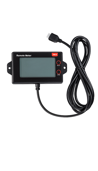 SR-RM-6 (To be used only with SR-MC2450) Switch Energy Remote Display (6)