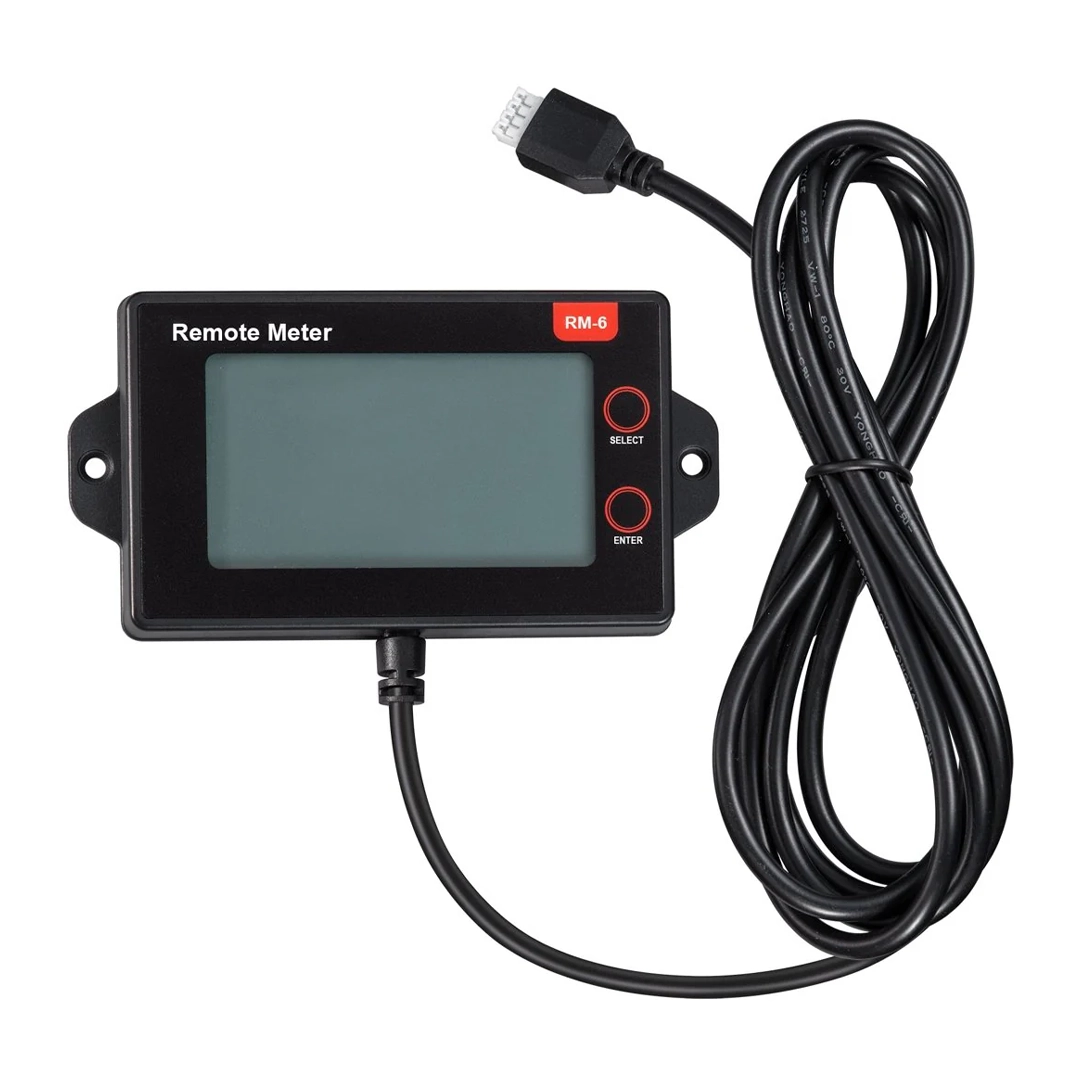 SR-RM Switch Energy Remote Display SRNE