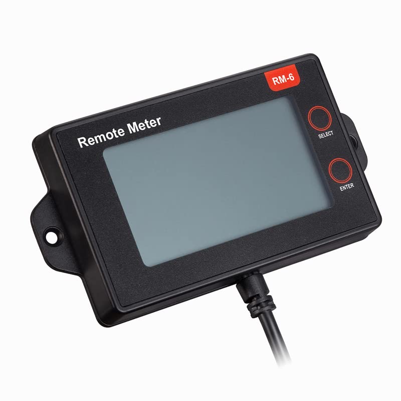 SR-RM Switch Energy Remote Display SRNE - Image 2