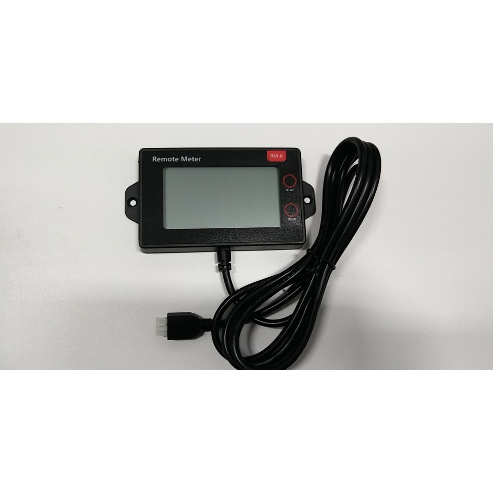 SR-RM Switch Energy Remote Display SRNE - Image 3