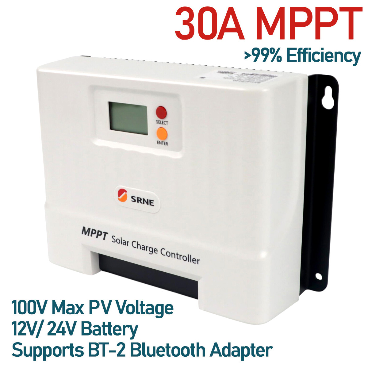 SRNE Temp Probe - Image 4