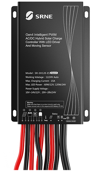SRNE Temp Probe - Image 5