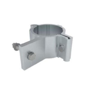 Sunmodo CLMP-CON-100-S Conduit Clamp 1” Silver - Image 3