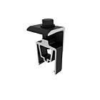 Sunmodo CLMP-MID-SMR-B Pop-on Mid Clamp Black - Image 2