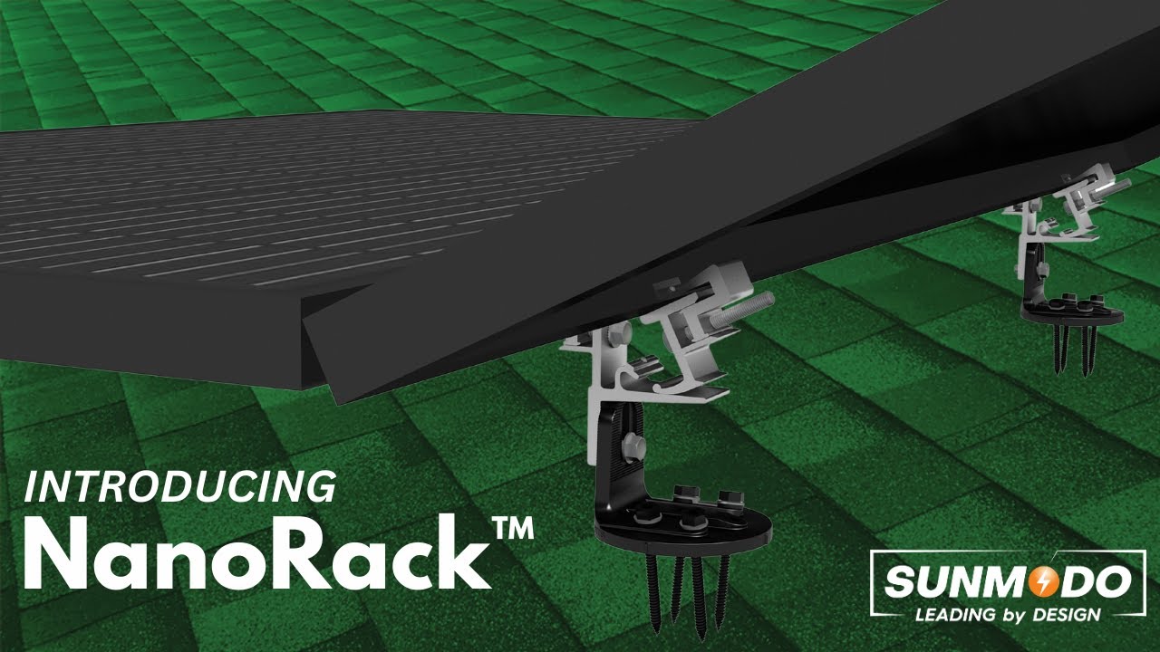 Sunmodo LAG-B Lag Bolt, Black - Image 4