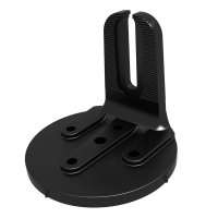 Sunmodo LFT-OPEN-3-B L-Foot, Open, 3”, Black - Image 2