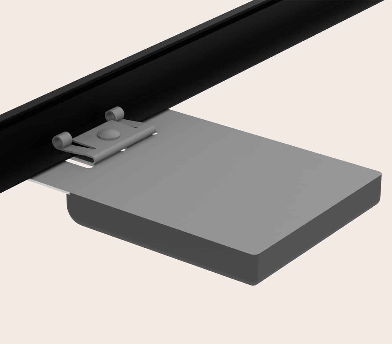Sunmodo MLPE-MODULE Micro Inverter Mount Nano - Image 5