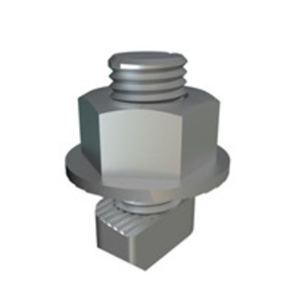 Sunmodo MLPE-SMR Micro Inverter Mount SMR - Image 2