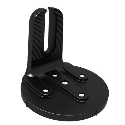 Sunmodo NANOBIT-B Nano Bit with Lag Bolt Black