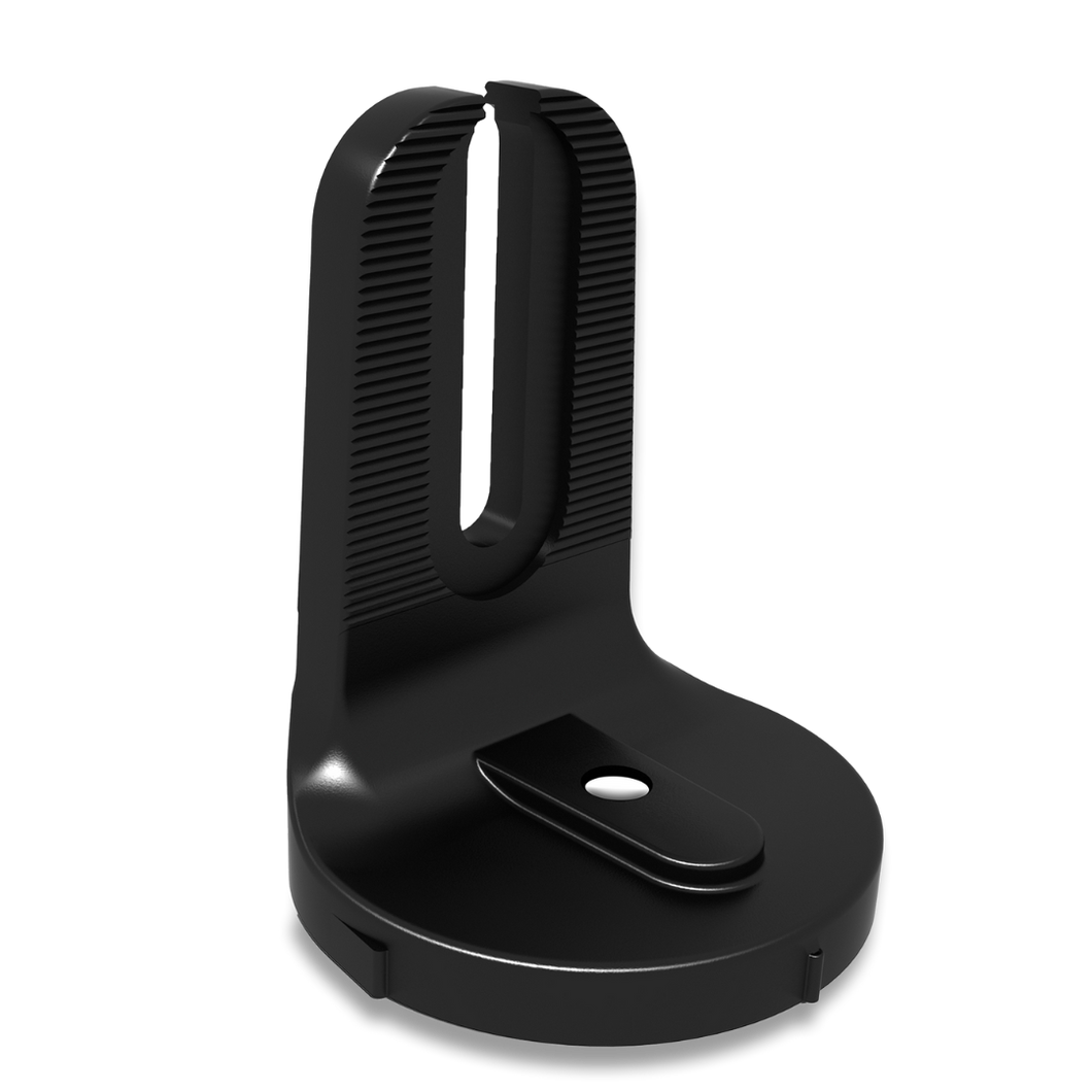 Sunmodo NANOBIT-B Nano Bit with Lag Bolt Black - Image 2