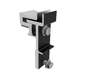 Sunmodo NANOMOUNT-B Nano Mount Black - Image 4