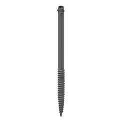 Sunmodo SCREW-B Deck Screw Black - Image 6