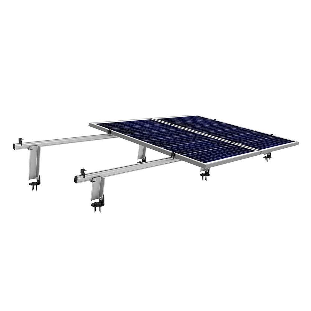 Sunmodo SMR300-212-M 212” Rail Silver - Image 6